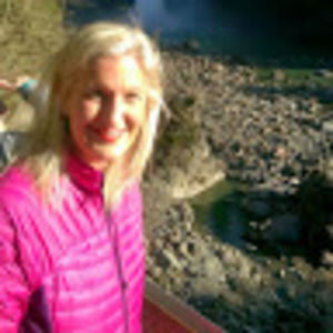 Meet your Posher, Christine